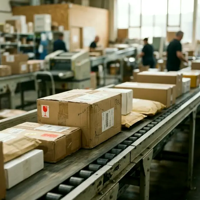 Free River — Same-Day Delivery